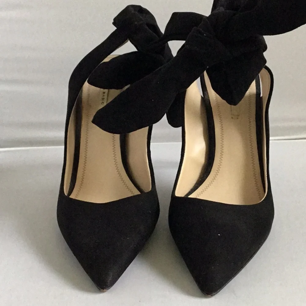 ZARA SHOES LADIES. - Picture 1 of 6